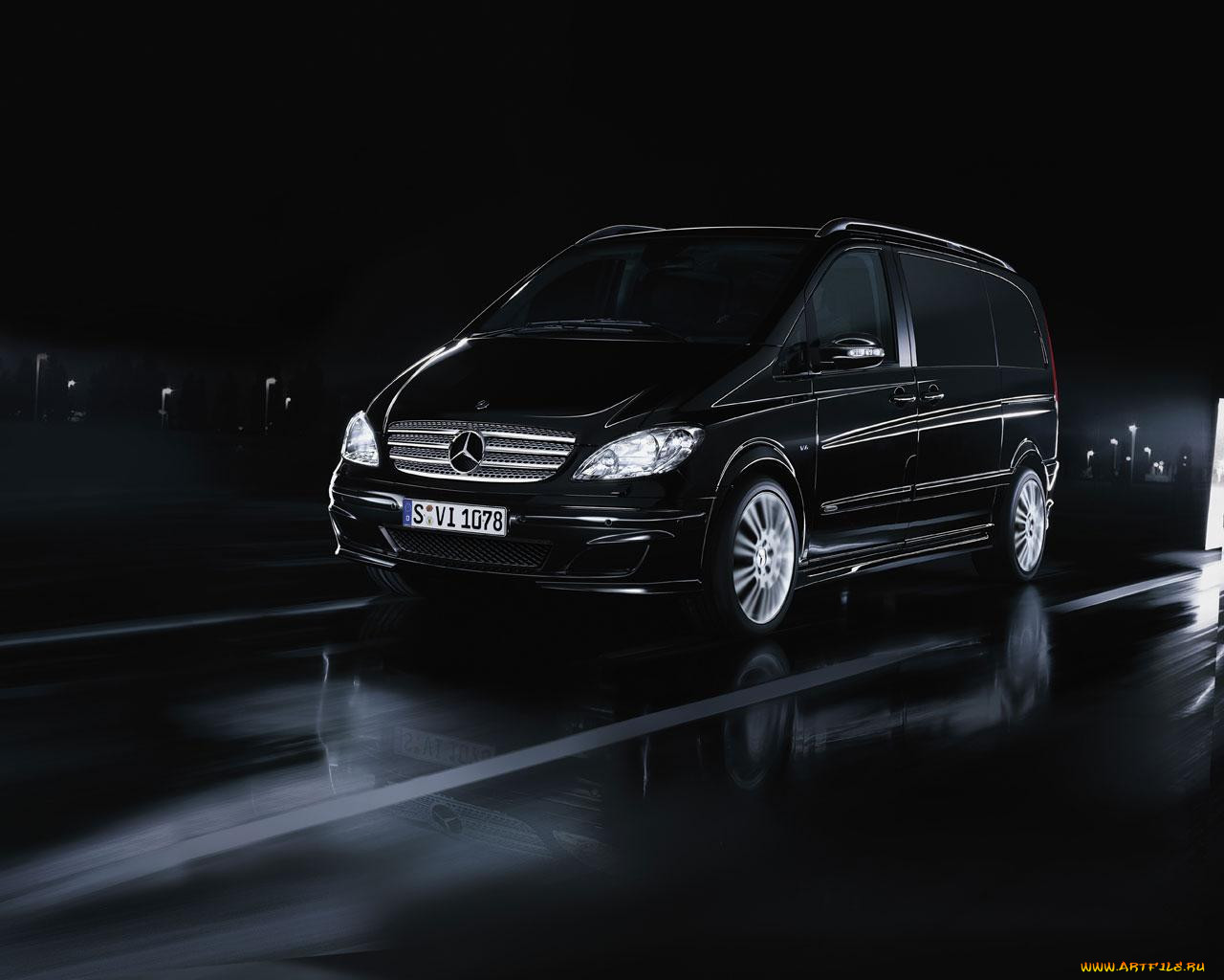 , mercedes, benz